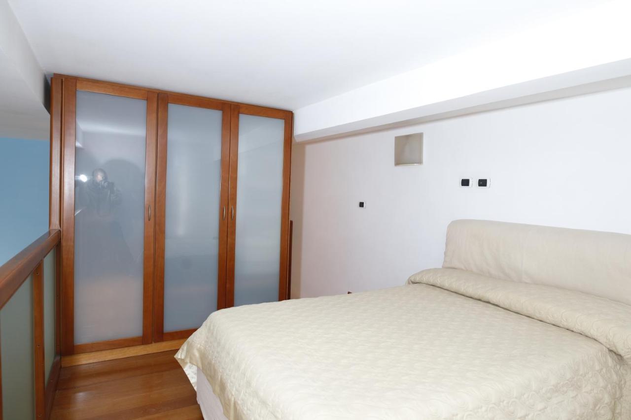 Ferienwohnung Carbonara23 Neapel Exterior foto